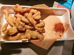 -半天妖烤鱼(新中关购物中心店)