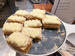 -北京王府井希尔顿酒店·万斯阁西餐厅