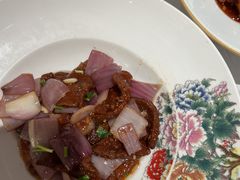 -聚春园自助餐厅(东街口店)