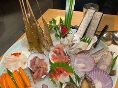 -生如夏花泰式火锅(西村黑金店)