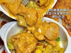 -比格比萨自助(花园路店)