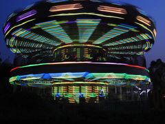 -南京银杏湖乐园