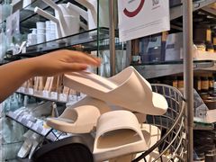 -MUJI无印良品(恒隆广场店)