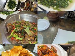 -神仙钵湘香土菜馆(光华路店)