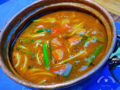 小铜锅烧米线-雀舞·私食(凯德店)