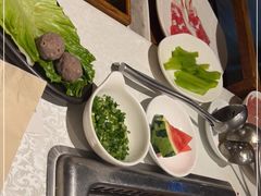 -巴奴毛肚火锅(九洲店)