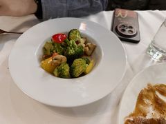 -马克西姆餐厅(崇文门店)