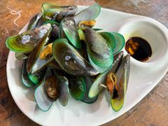 -众味海鲜大排档·活海鲜·潮汕味(南澳店)