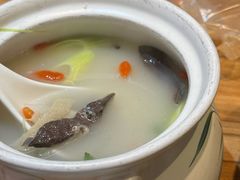 -品回味清真西北楼(宁波首店)