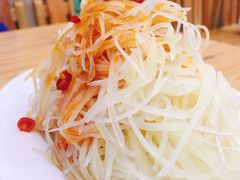 -余丞记川渝面馆(云峰店)