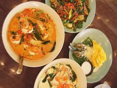 -Pakorn's Kitchen