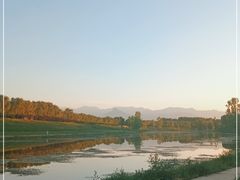 -洨河生态公园