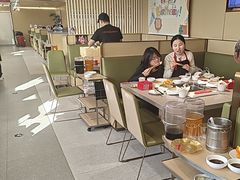 -海底捞火锅(赛格国际购物中心店)