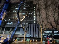 -中国科学院上海有机化学研究所客座人员公寓