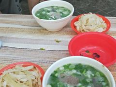 -龙鳞路第一家牛肉汤