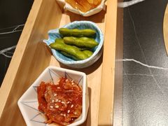 -山川小町·极番烧肉(新地假日广场店)