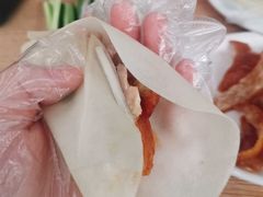 -泽友忆家·北京烤鸭(快乐城店)