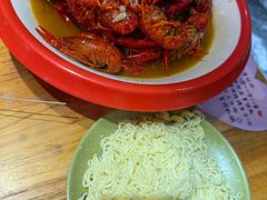 -新疆烧烤王(广灵店)