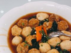 -谢先生酒店·椒宴集(沙湖店)
