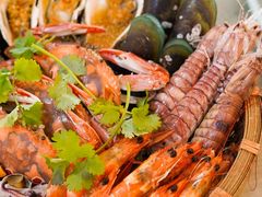 -巽寮印象美食部落餐厅·海鲜·地方特色菜(惠州体验店)