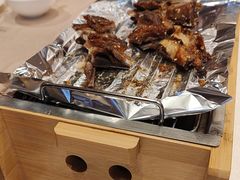 -聚福宝合苑食府(南头镇店)