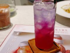 -娜娜家·Nana's restaurant(国金汇店)