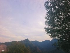 -永康小长城