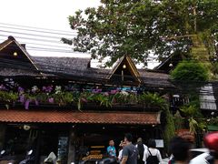 -自然餐厅(Phuket)
