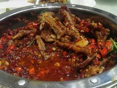 -原鄉本味 楚菜 丹江口鱼(北苑店)