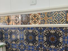 -民杨抓饭(柏香苑店)