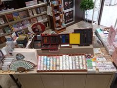 -钟书阁(群光广场店)