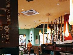 -甲米府·泰国餐厅(八佰伴店)