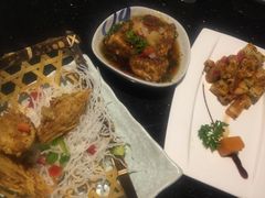 -梅筑·创意料理(王府井百货店)