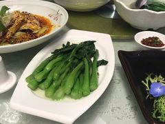 -成都龙之梦大酒店-龙悦中餐厅