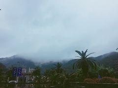 -宁波九龙湖开元度假村