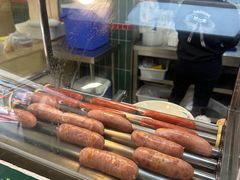-好一家牛肉粉(山东路家乐福店)