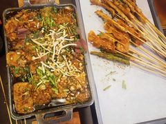 -林二哥宜烤官·宜宾小烧烤