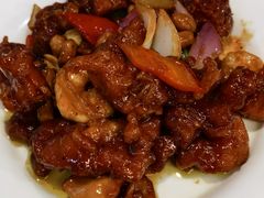 -陈傻子餐厅(世纪都会店)