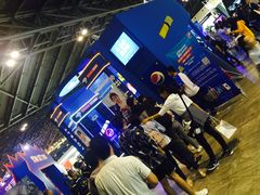 -东浩兰生上海世博展览馆