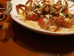 -径山十八道·风味民间菜(杭州总店)