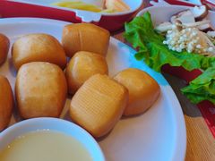 -彤德莱牛肉火锅(双港店)