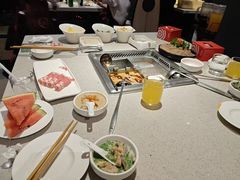 -海底捞火锅(万达广场店)