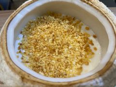 -探窝·竹笙椰子鸡(杨箕店)