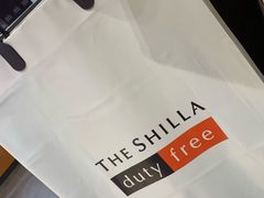 -新罗免税店(首尔总店)