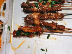 -木屋烧烤(龙湖天街店)