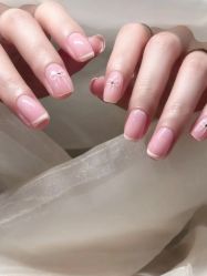 -Fanni美甲美睫皮肤管理