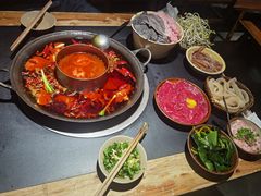 -洋马儿火锅(解放碑店)