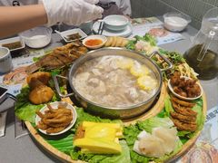 -椰小鸡·琼州糟粕醋(美兰缤纷城店)