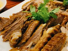 -吴祥记潮州菜·百年老字号·砂锅粥