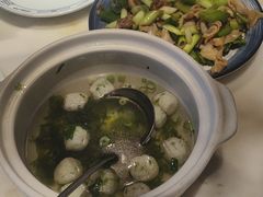 -日丰园海肠水饺·老字号大连海鲜(和平广场店)